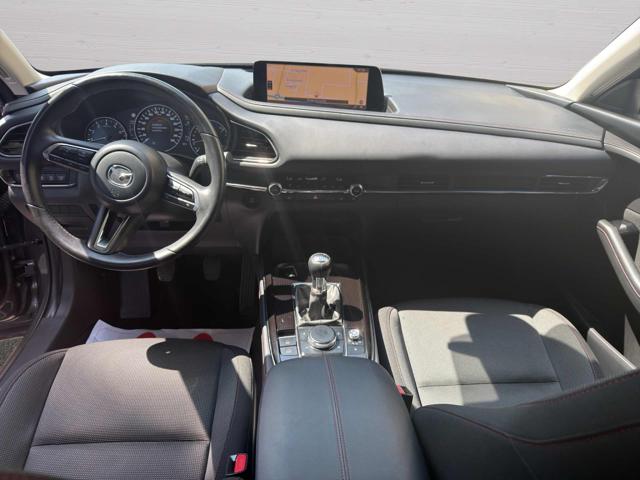 MAZDA CX-30 usata, con Cruise Control