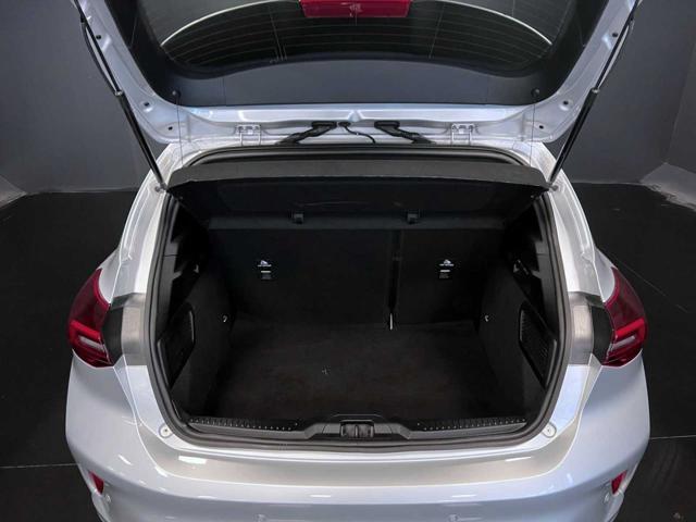 FORD Focus usata, con Cruise Control