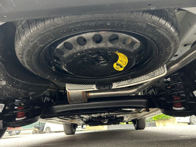 FORD Transit Courier usata, con Controllo elettronico della corsia