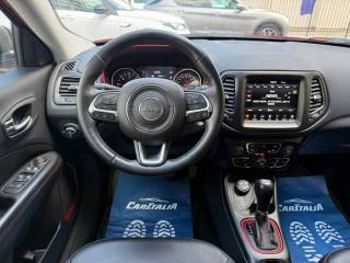 JEEP Compass usata, con Controllo trazione