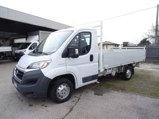 FIAT Ducato usata, con Autoradio
