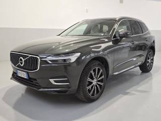 VOLVO XC60 D4 AWD Geartronic Inscription FULL OPT. TETTO APRI