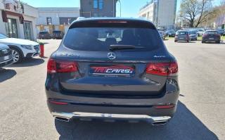 MERCEDES-BENZ GLC 200 usata, con Airbag Passeggero
