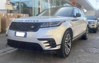 LAND ROVER Range Rover Velar usata, con Alzacristalli elettrici