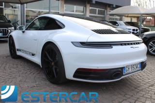 PORSCHE 911 usata, con Chiusura centralizzata