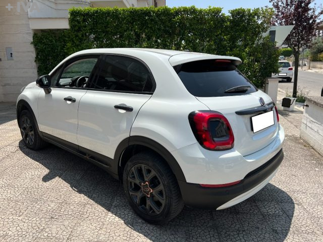 FIAT 500X usata 8