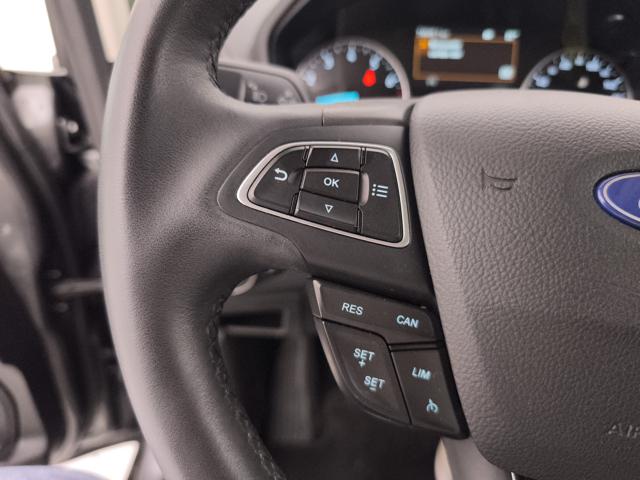 FORD EcoSport usata, con ESP