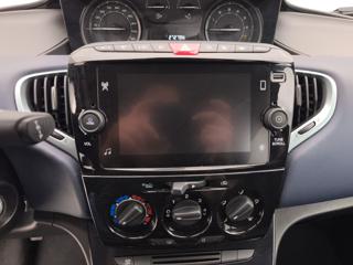 LANCIA Ypsilon usata, con Touch screen