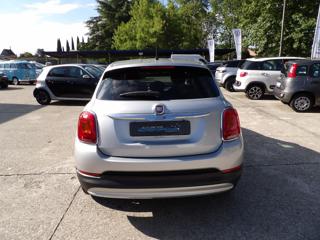 FIAT 500X usata, con Alzacristalli elettrici