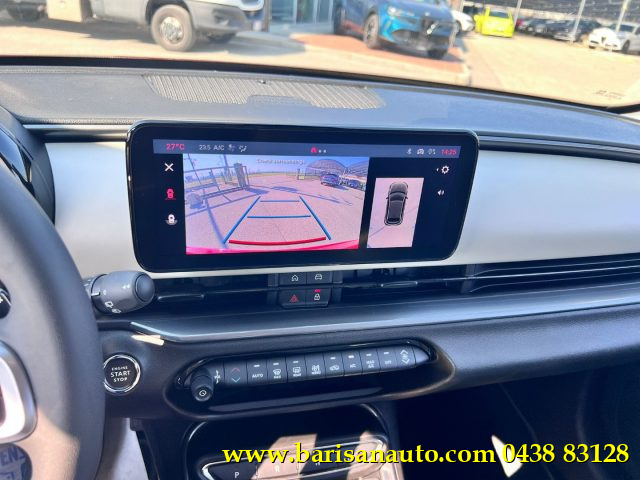 FIAT 600 usata, con Controllo automatico clima