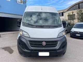 FIAT Ducato usata 4