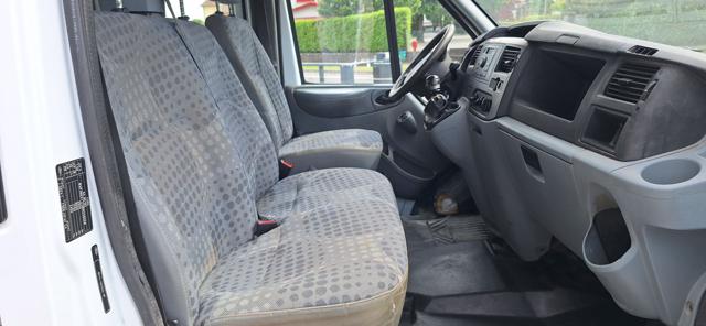 FORD Transit usata 5
