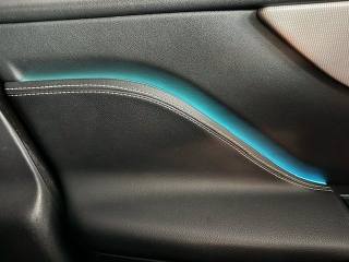 JAGUAR F-Pace usata, con Vetri oscurati