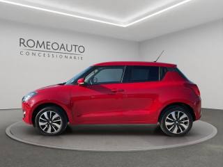 SUZUKI Swift usata, con Airbag laterali