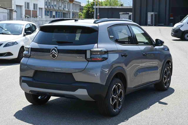 CITROEN C3 usata, con Airbag laterali