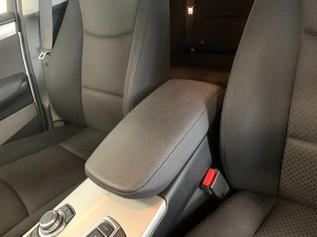 BMW X4 usata, con Volante multifunzione
