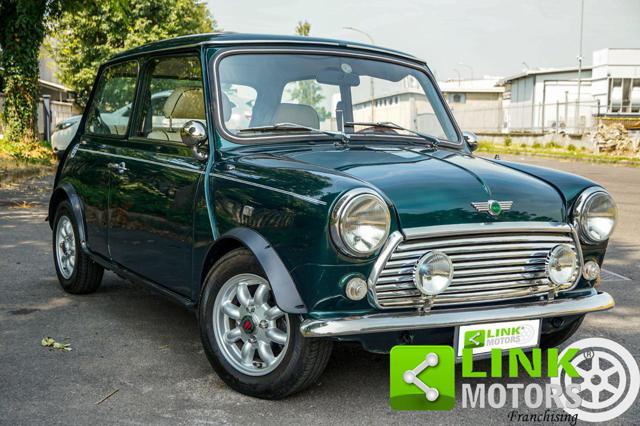 MINI Cooper usata 3