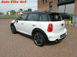 MINI Countryman usata, con Airbag Passeggero