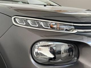 CITROEN C3 usata, con MP3