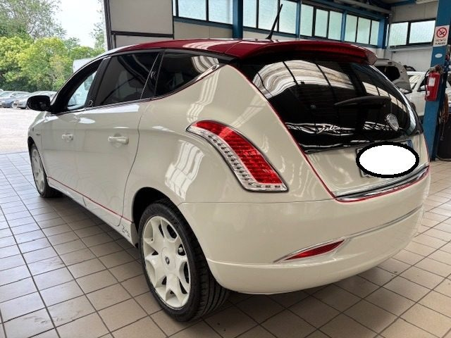 LANCIA Delta usata, con Chiusura centralizzata