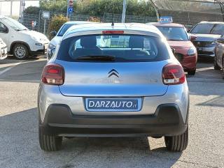 CITROEN C3 usata, con Luci diurne LED