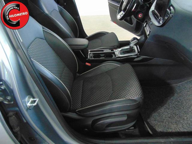 KIA XCeed usata, con Chiusura centralizzata