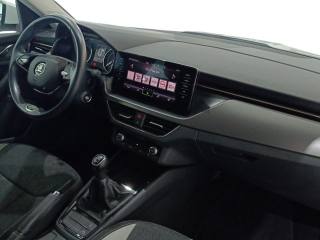 SKODA Kamiq usata, con Controllo automatico clima