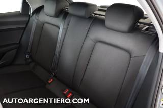 AUDI A1 usata, con Sensori di parcheggio anteriori