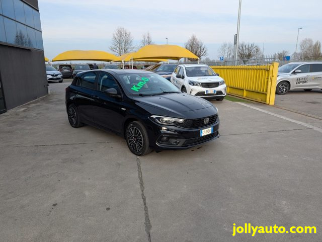 FIAT Tipo usata, con Airbag laterali