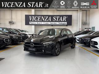 MERCEDES-BENZ A 180 MHV SPORT AUTOMATIC
