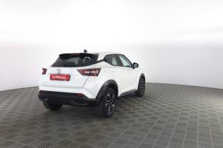 NISSAN Juke usata 3