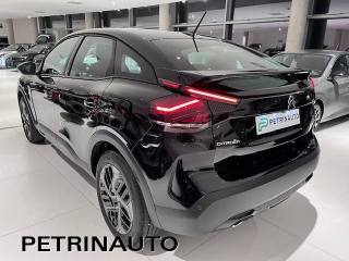 CITROEN C4 usata, con Cerchi in lega