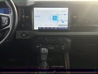 FORD Bronco usata, con Controllo trazione