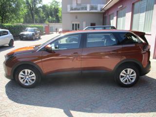 PEUGEOT 5008 usata, con Airbag laterali