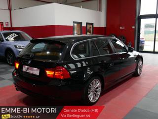 BMW 318 usata, con Airbag Passeggero