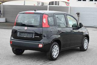 FIAT Panda usata, con Alzacristalli elettrici