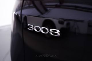 PEUGEOT 3008 usata 30