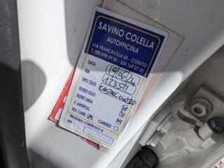 FIAT 500L usata, con Lettore CD