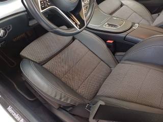 MERCEDES-BENZ E 300 usata, con Hill holder