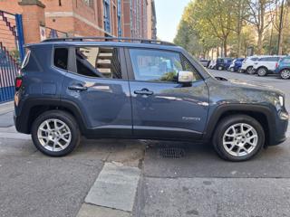 JEEP Renegade usata, con Airbag Passeggero