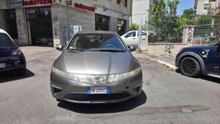 HONDA Civic usata, con Airbag