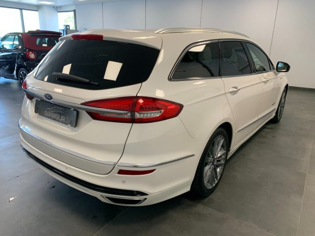 FORD Mondeo usata, con Sistema di chiamata d