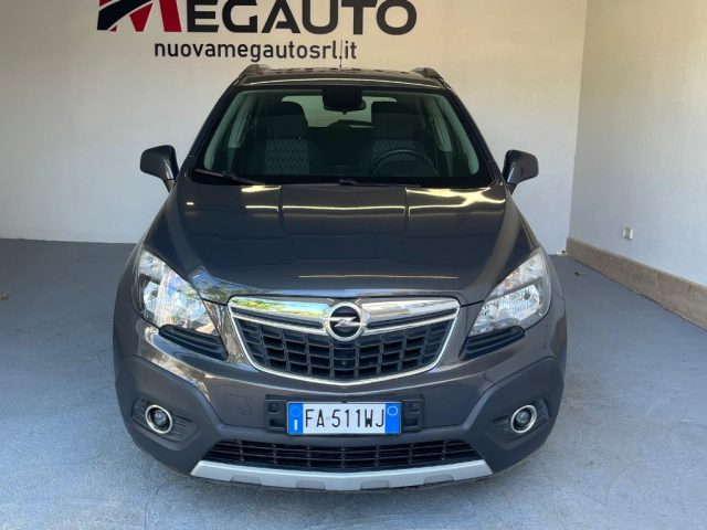 OPEL Mokka usata, con Airbag