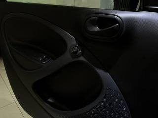 SMART ForFour usata, con ESP