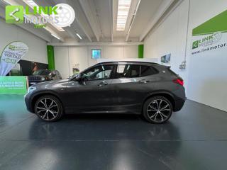 BMW X2 usata, con Airbag