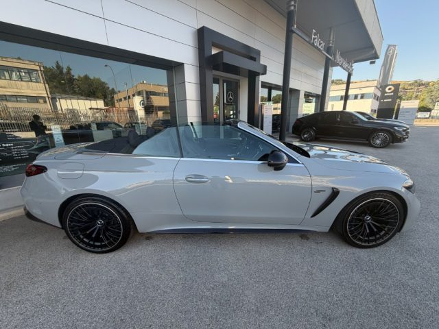 MERCEDES-BENZ CLE 53 AMG usata, con Touch screen