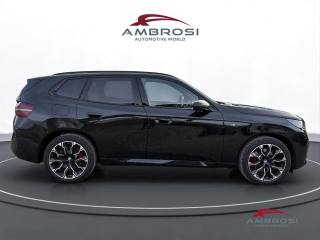 BMW X3 usata 4