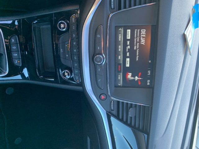 OPEL Astra usata, con ESP