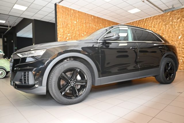 AUDI Q8 usata 92