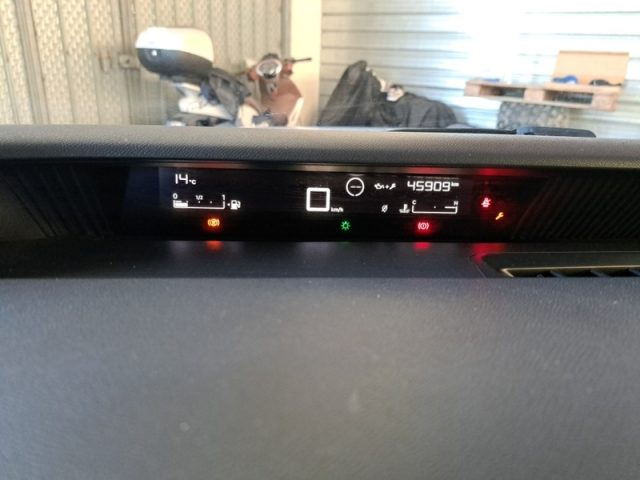 CITROEN C3 usata, con Climatizzatore